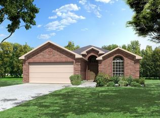 4705 Sleepy Meadows Dr, Fort Worth, TX 76244