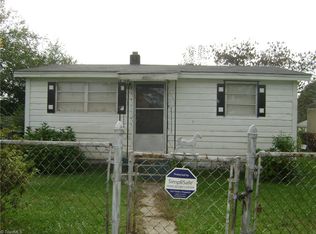 4405 Railway Ave, Greensboro, NC 27407