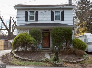 232 W Bristol Rd, Ivyland, PA 18974