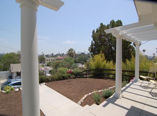 1529 McCollum St, Los Angeles, CA 90026