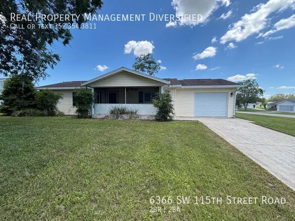 6366 SW 115th Street Rd, Ocala, FL 34476