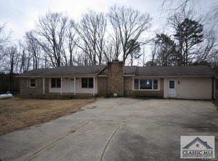 162 Parks Mill Rd, Buckhead, GA 30625