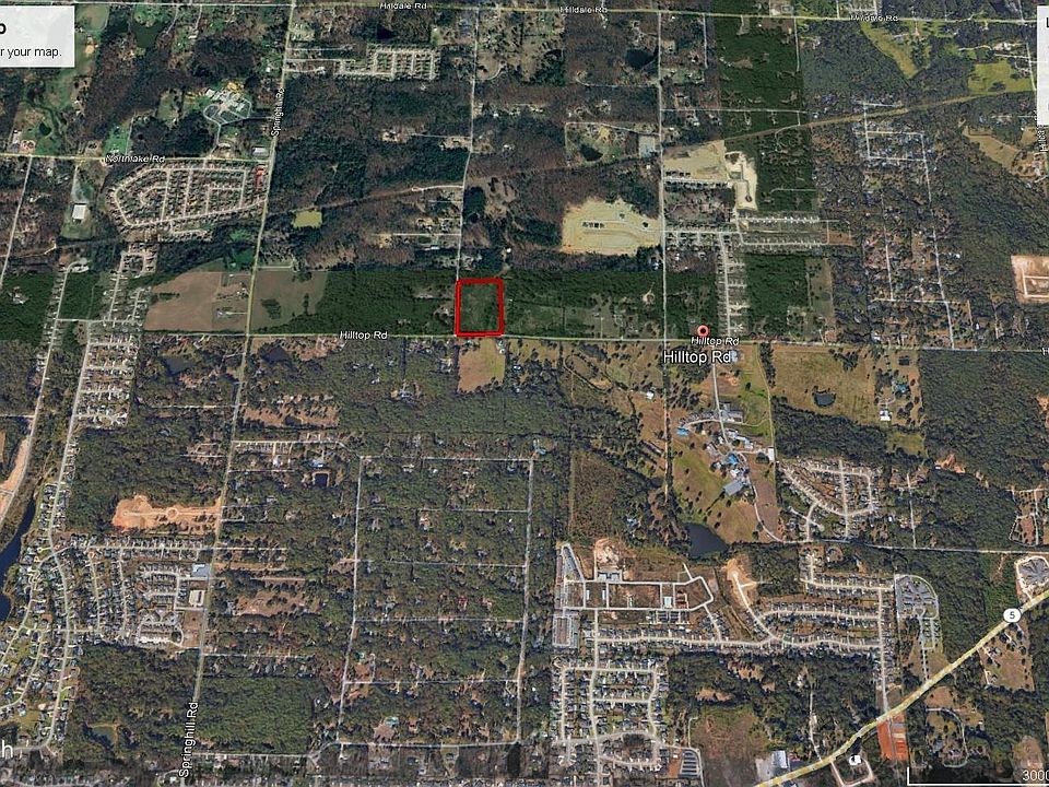 2nd image of Hilltop Rd