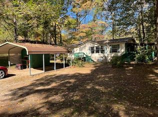 280 Brewer Hill Rd, Batesville, AR 72501