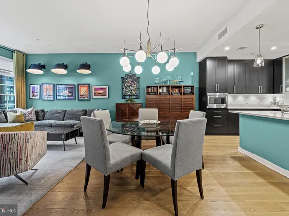 1700 Clarendon Blvd #114, Arlington, VA 22209