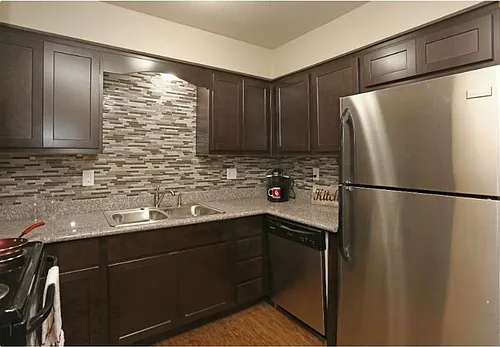 Preston Square Apartments - Now Offering $200 Off Move-In Costs! Photo 1