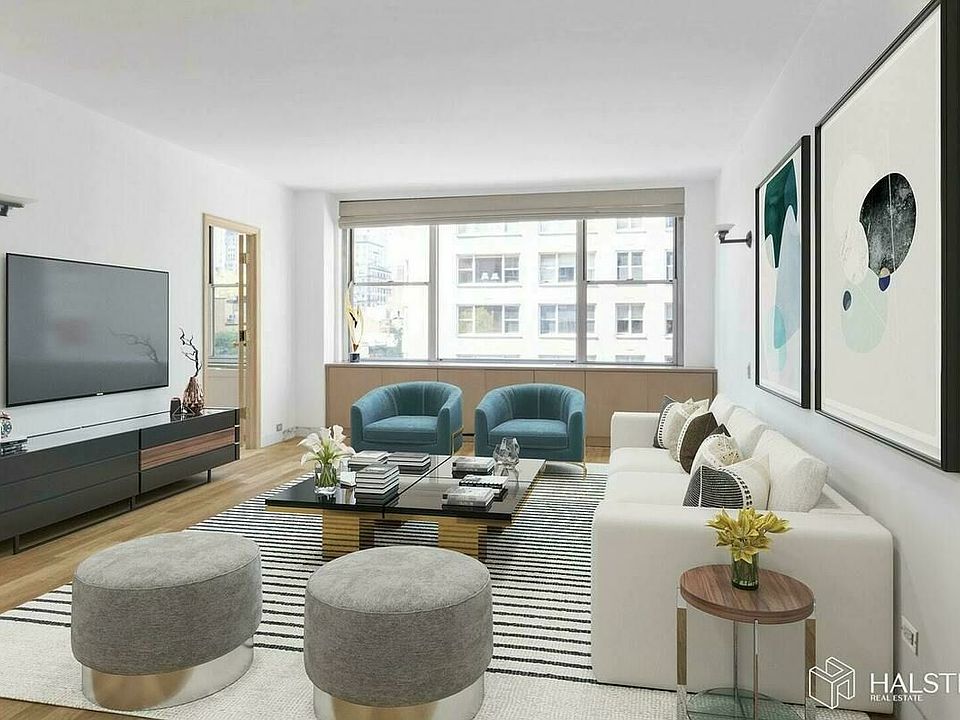 1st image of 201 E 62nd St APT 6C