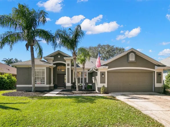 434 Knight Dr, Tarpon Springs, FL 34688
