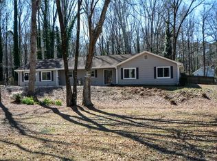 1379 Branchwood Dr, Snellville, GA 30078