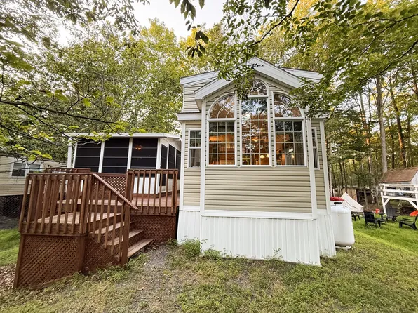 Wl 692 Snowshoe Dr, Gouldsboro, PA 18424