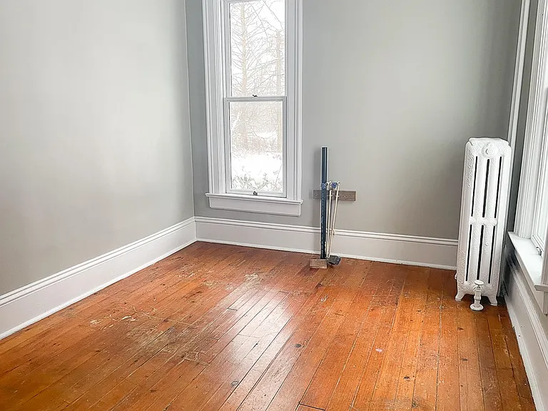 Main Floor Laundry Room