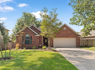 3806 Meads Mdw, Montgomery, TX 77356