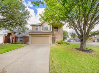 17201 Village Glen Cv, Pflugerville, TX 78660