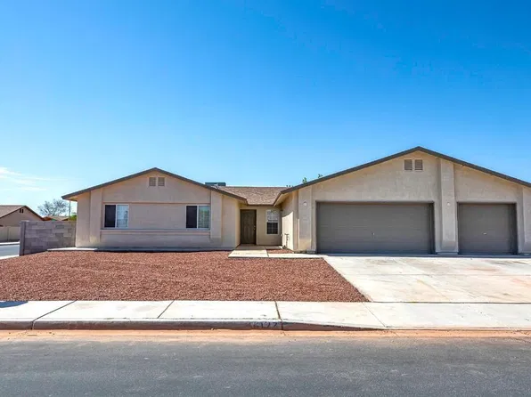 6127 E 43rd Pl, Yuma, AZ 85365