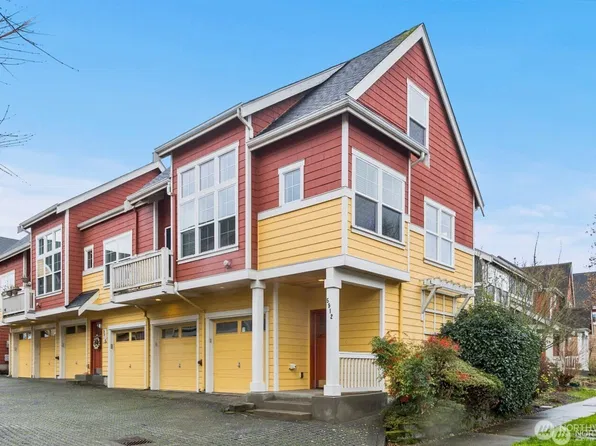 5912 31st Avenue SW, Seattle, WA 98126