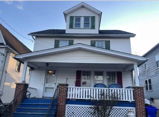 514 Jadwin St, Scranton, PA 18509