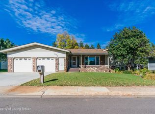 972 13th St W, Dickinson, ND 58601