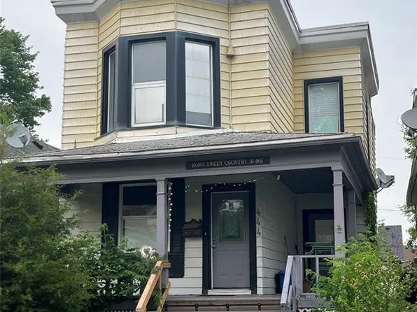 444 McEwan Ave, Windsor, ON N9B 2E8