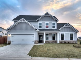 3022 Snail Seed Trl, Lexington, SC 29073