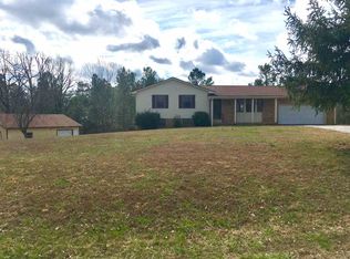 291 Ruth Ave, Benton, KY 42025