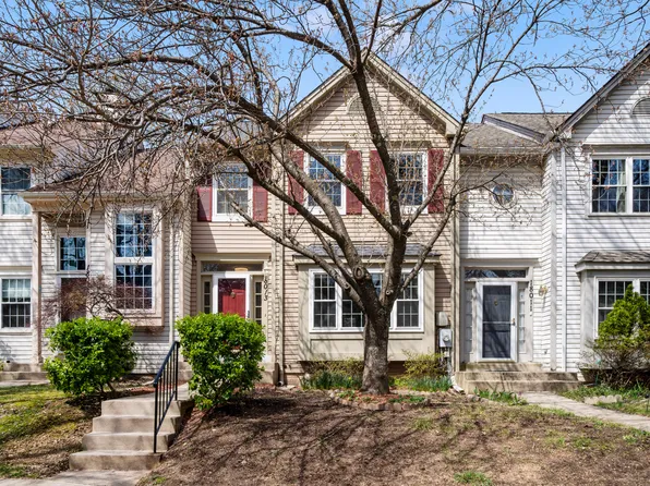 18013 Fence Post Ct, Gaithersburg, MD 20877
