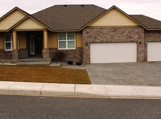 2877 Sawgrass Loop, Richland, WA 99354