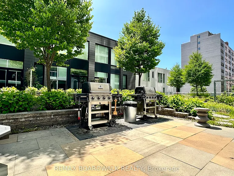 40 Nepean St #1206 — Photo 9