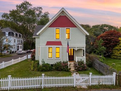 508 Marcy Street, Portsmouth, NH, 03801