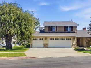 8100 Hastings Ave, Los Angeles, CA 90045