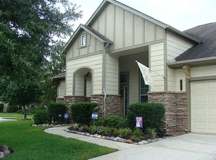 19203 Darby Ridge Ct, Spring, TX 77379