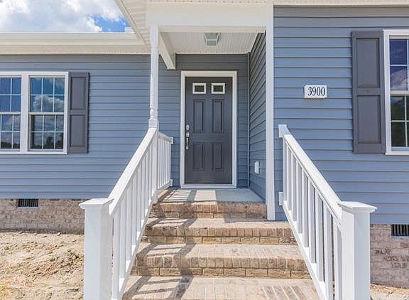 2nd image of 3904 Glacier Bay Ct