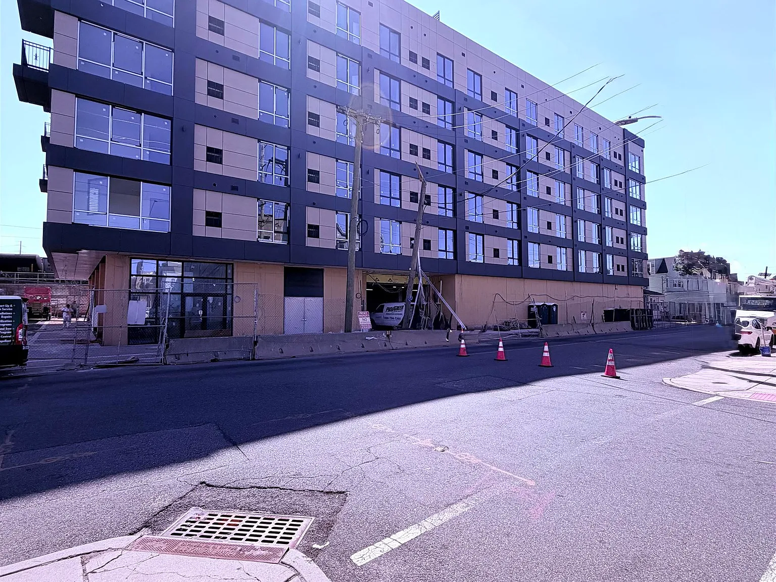 Nova Luxury Apartments — Photo 1