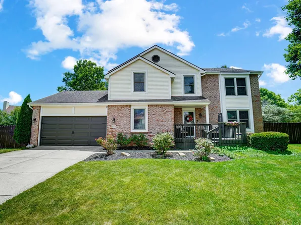 3572 Haywood Ct, Pickerington, OH 43147