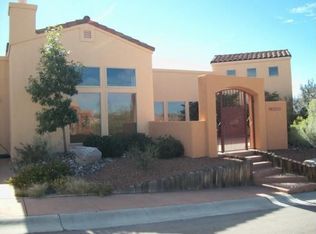 3209 Escuela Ct, Las Cruces, NM 88011