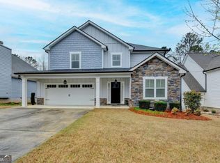 131 Brookstone Dr, Carrollton, GA 30116