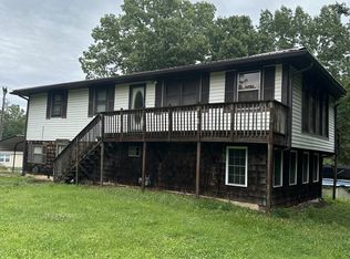 755 W Antioch Rd, Springville, TN 38256