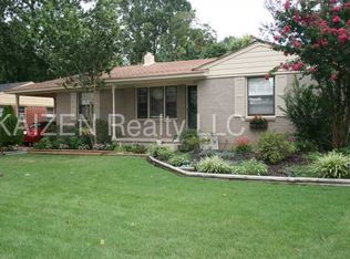 278 N Oak Grove Rd, Memphis, TN 38120