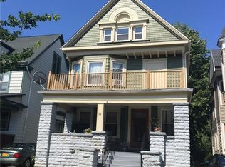 92 Harvard Pl, Buffalo, NY 14209