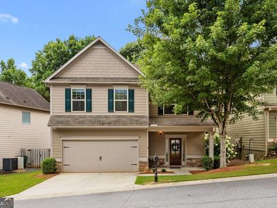 704 Wentworth Pl, Woodstock, GA, 30188