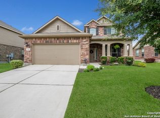 3140 Pencil Cholla, Schertz, TX 78154