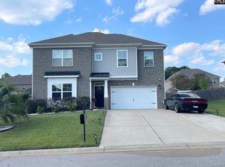 640 Stoneywater Ct, Elgin, SC 29045