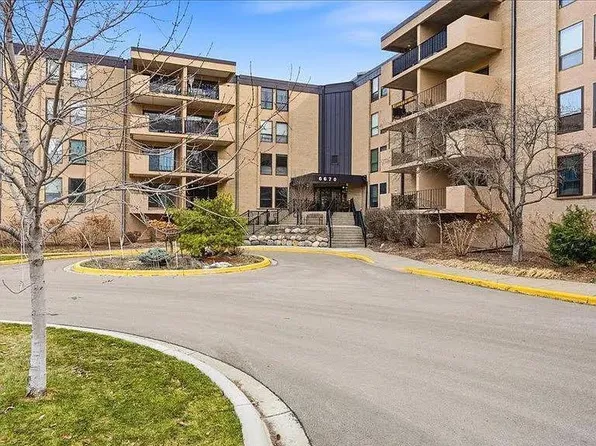 6670 Vernon Ave S APT 106, Minneapolis, MN 55436