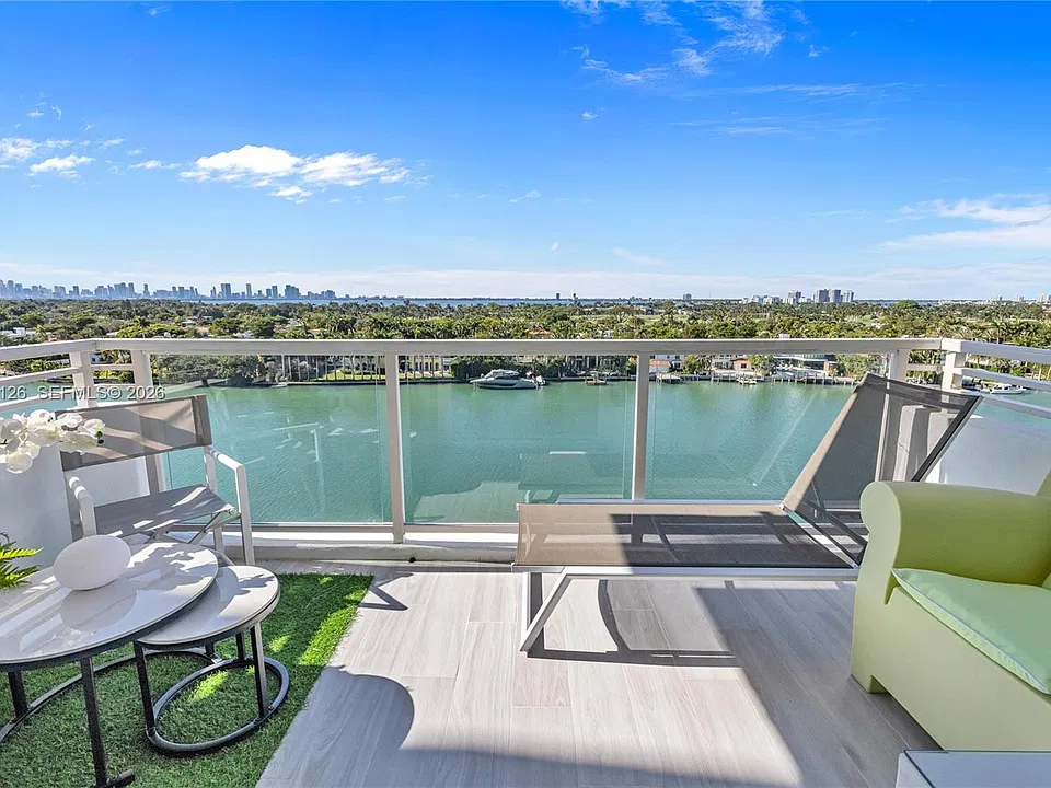 5600 Collins Ave #10H