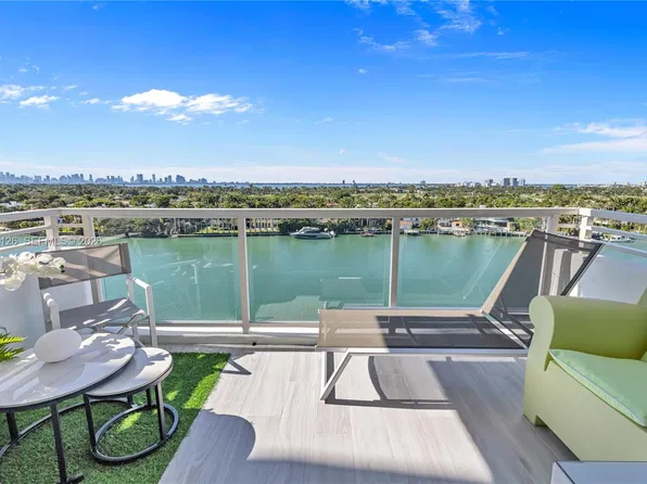 5600 Collins Ave, Miami Beach, FL