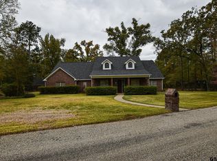 17756 Sunrise Ln, Arp, TX 75750