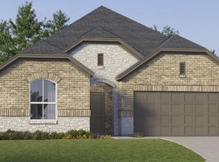 3032 Eriskay Dr, Providence Village, TX 76227