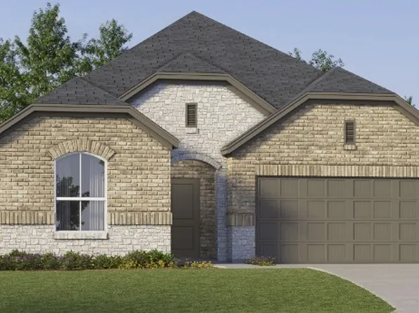 3032 Eriskay Dr, Providence Village, TX 76227