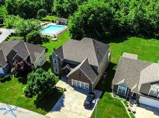 19705 E 11th Ter N, Independence, MO 64056