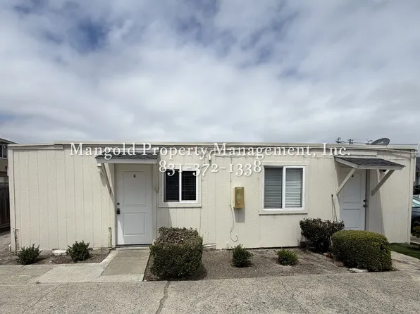 930har, 930-936 Harcourt Ave #930-C, Seaside, CA 93955