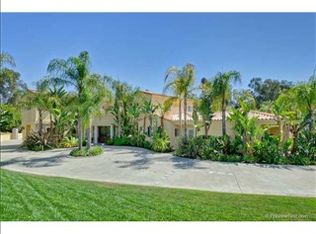 14353 Blue Sage Rd, Poway, CA 92064